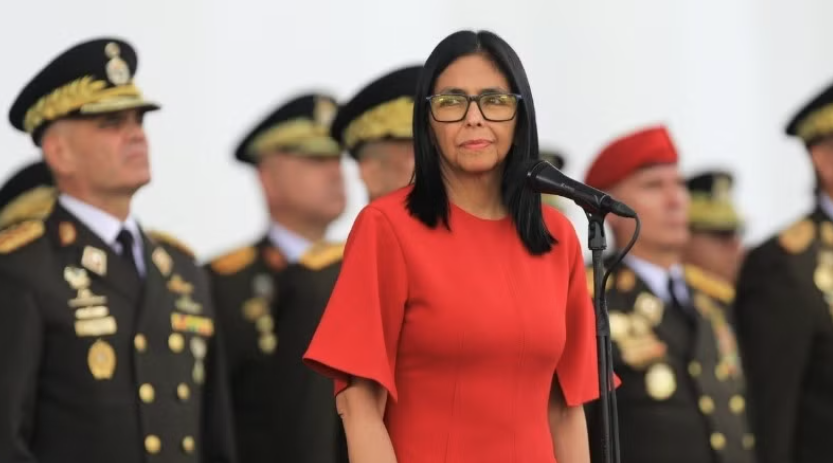 Venezuela thông báo cải tổ bộ máy chính phủ